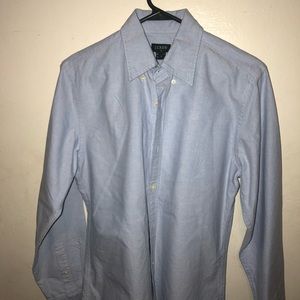 J crew button up men’s